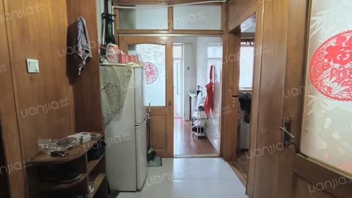 南极三道街二手房实景图