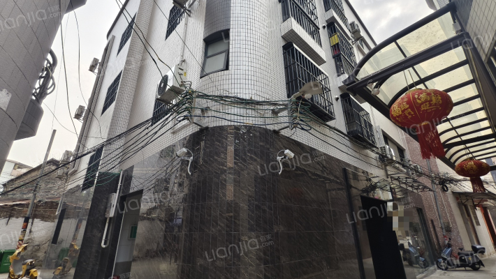 容桂单家大福基社区二手房实景图