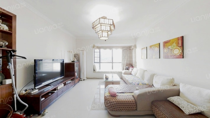 华南名宇二手房实景图