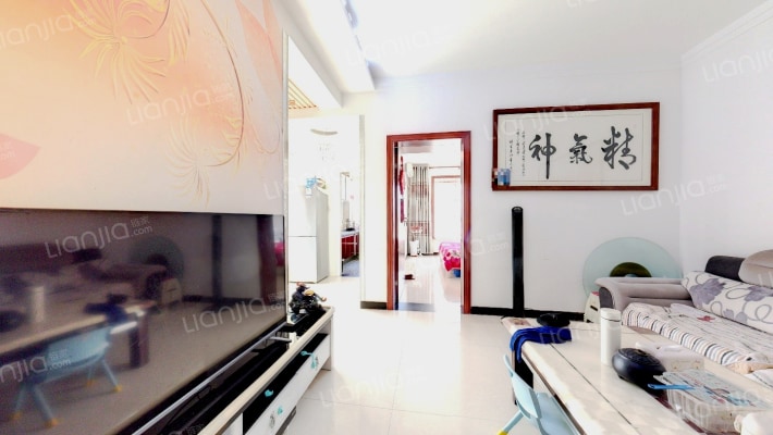 群星莱骊三期二手房实景图