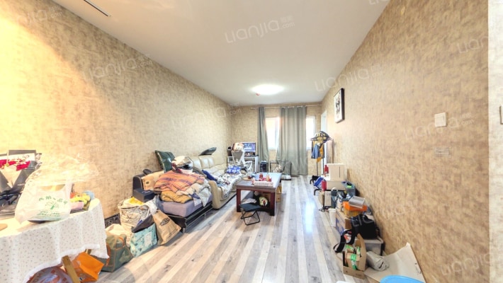 华远和墅二手房实景图