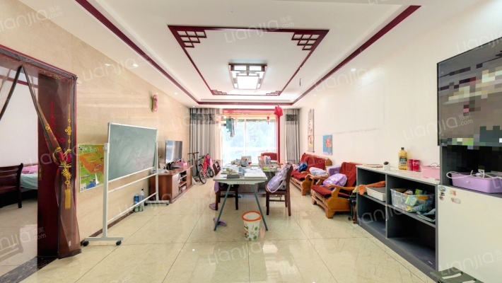 兰亭小区二手房实景图