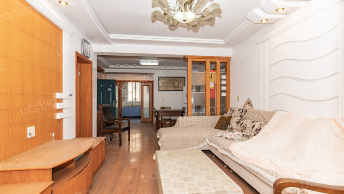 冠成园小区二手房实景图