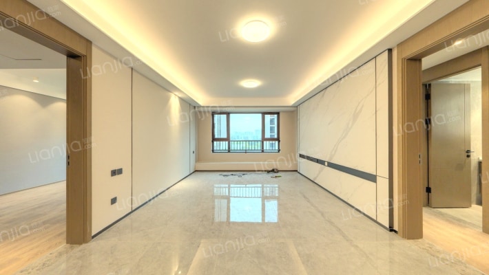 德贤华府二手房实景图