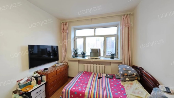 通乡街二手房实景图