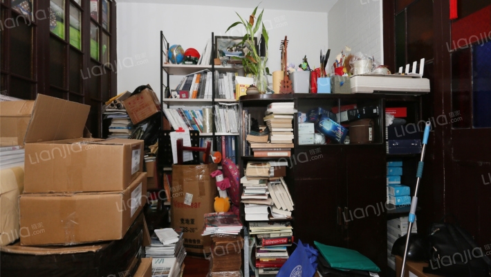 鞍山四村第二小区二手房实景图