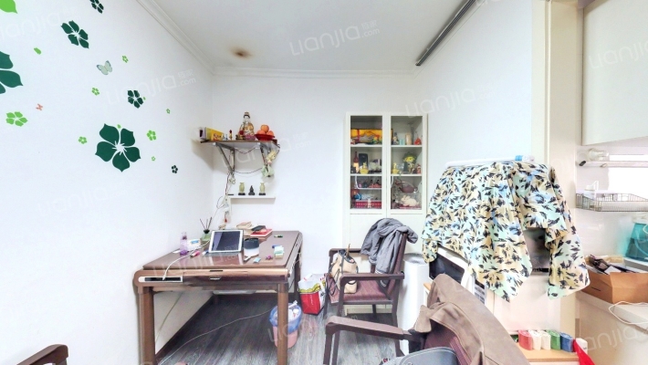 长白街二手房实景图