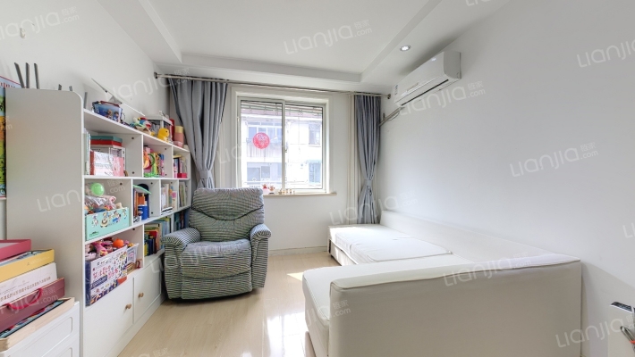 林绿家园二手房实景图