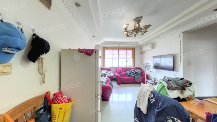 百欣苑二手房实景图