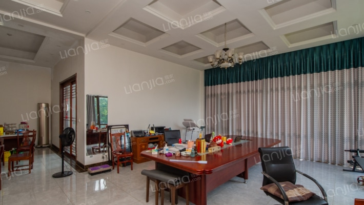 东紫园二手房实景图