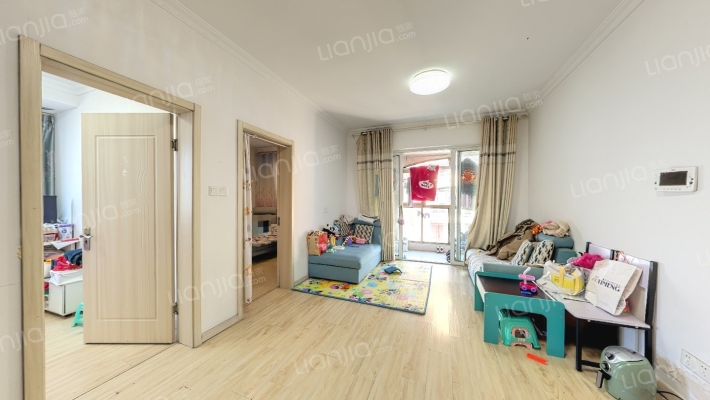 紫苑二手房实景图