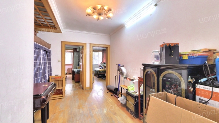 春房小区二手房实景图