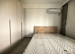 整租·联投越秀星汇城星澜 4室2厅 南_联投越秀星汇城星澜租房