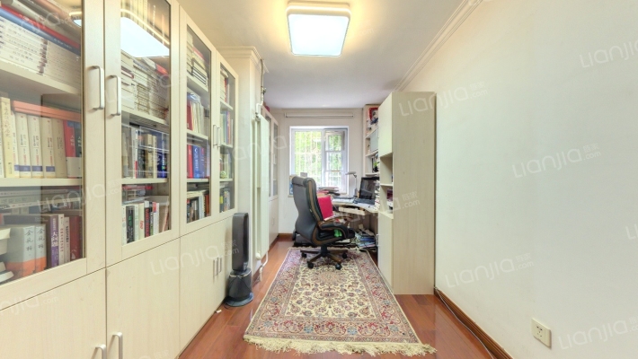 农业部宿舍二手房实景图