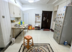 整租·天顺国际花园 2室2厅 南_天顺国际花园租房