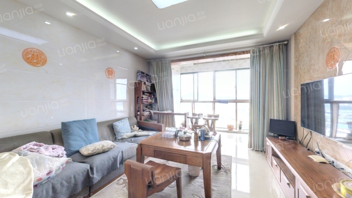 洋溪人家二手房实景图