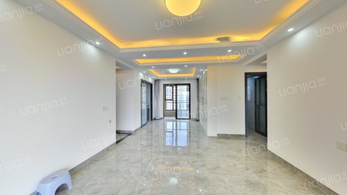 融创清溪壹号二手房实景图