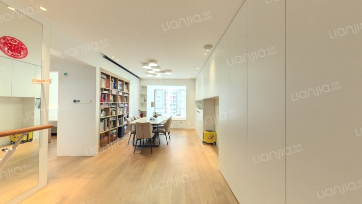 中海璟晖华庭二手房实景图