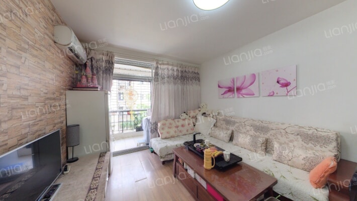 瑞景新村鸣凤苑二手房实景图