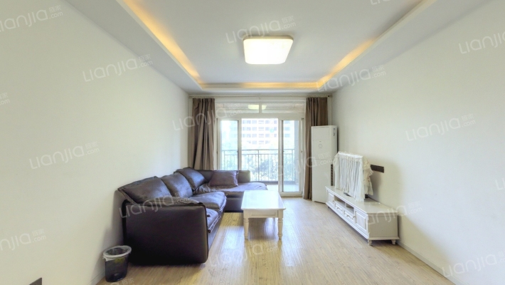 融创春晖十里雍和府二手房实景图