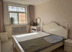 整租·满城嘉苑 2室2厅 南/北_满城嘉苑租房