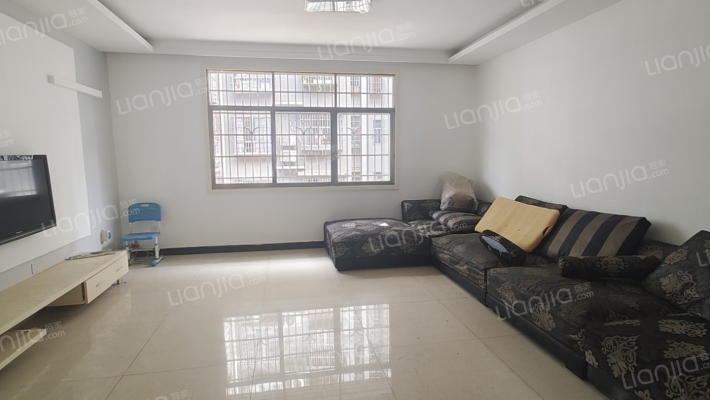 体苑金座二手房实景图