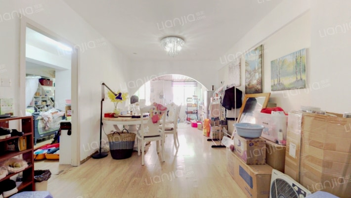 贤基大厦二手房实景图