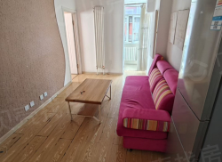 整租·荟芳里小区 2室1厅 南/北_荟芳里小区租房