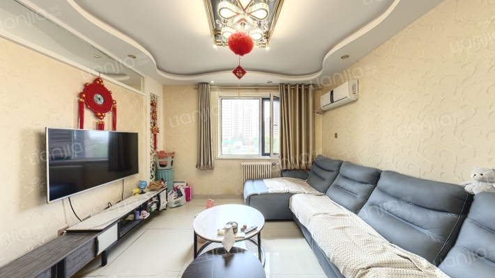 盛兴佳园二手房实景图