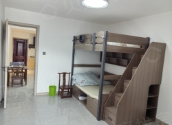 整租·彭城路290号 1室1厅 南_彭城路290号租房