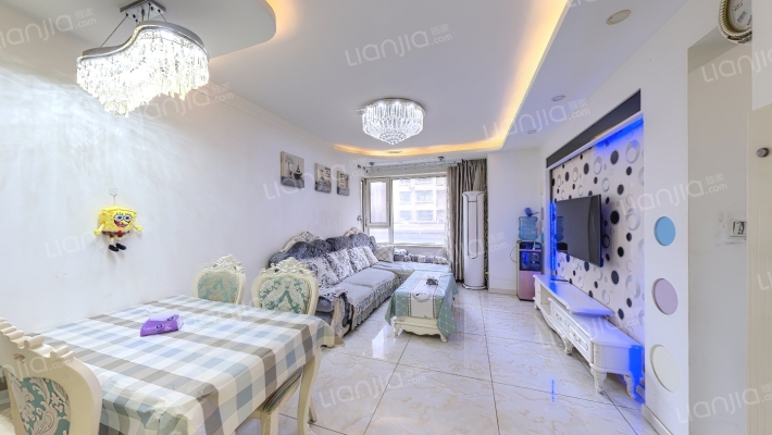 宏发石榴二手房实景图