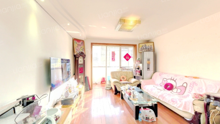 秀水苑(黄浦)二手房实景图