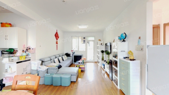 华融蓝海洋望海二手房实景图