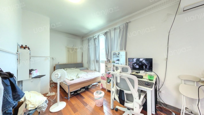 天赐良园一期二手房实景图