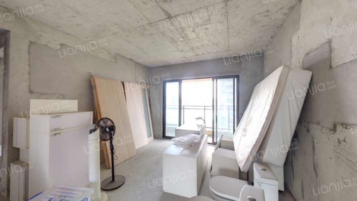 融创臻园二手房实景图