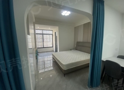 整租·杨梅新村四期 1室1厅 南_杨梅新村四期租房