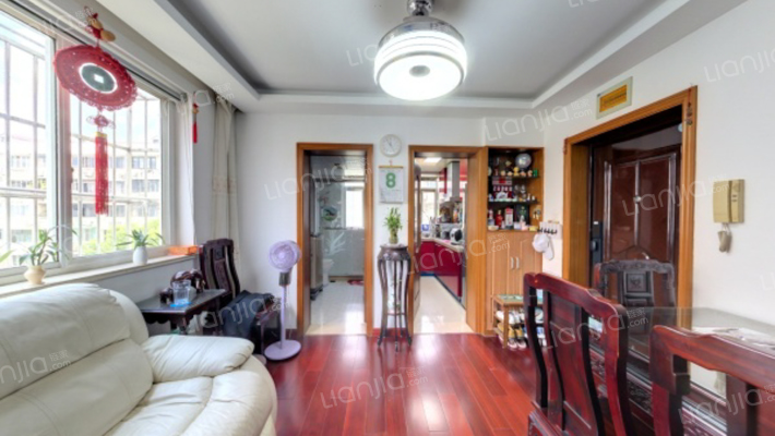 南新三村二手房实景图