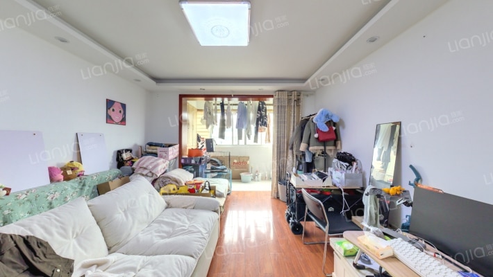 江绣苑二手房实景图