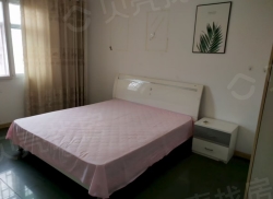 整租·南泰山庙街 2室2厅 南/北_南泰山庙街租房