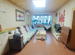 整租·银华小康新村 2室1厅 东南/南_银华小康新村租房