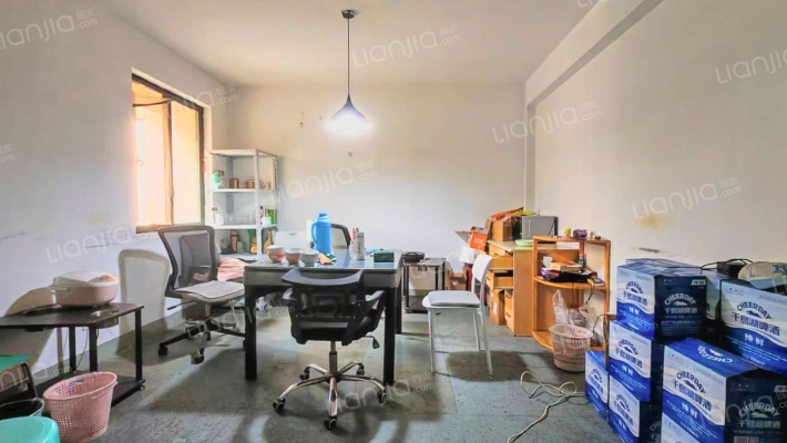 和安居二手房实景图