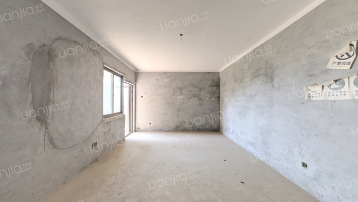 天集梅湖明珠一期二手房实景图