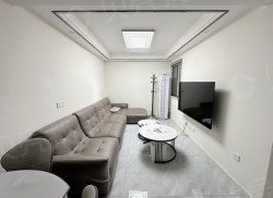 整租·永安新村 2室2厅 南_永安新村租房