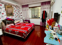 整租·山城大厦 3室2厅 南_山城大厦租房