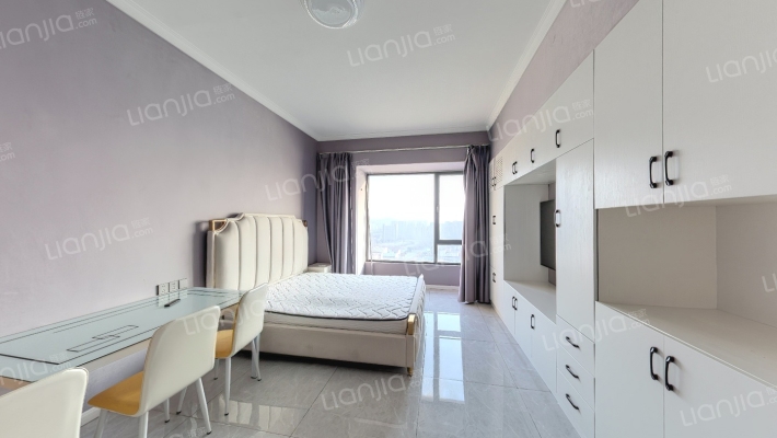 长江星悦荟二手房实景图