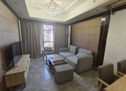 整租·恒大·养生谷 1室1厅 东南_恒大·养生谷租房