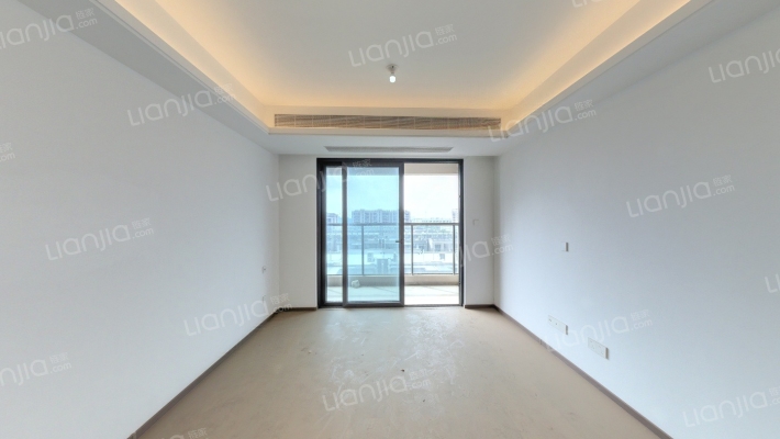 万科四季都会二手房实景图