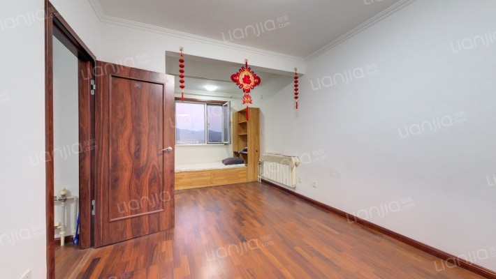 南宫嘉园二手房实景图