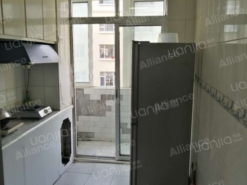 整租·西四小区 2室1厅 南/北