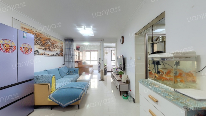 汇君城2期二手房实景图